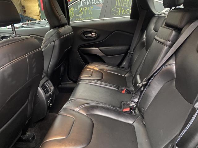 Used Jeep Cherokee Latitude Plus 2019 | Eastchester Motor Cars. Bronx, New York Used Jeep Cherokee Latitude Plus 2019 | Eastchester Motor Cars. Bronx, New York