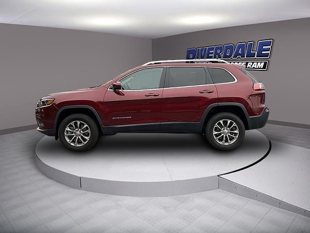 Used Jeep Cherokee Latitude Plus 2019 | Eastchester Motor Cars. Bronx, New York Used Jeep Cherokee Latitude Plus 2019 | Eastchester Motor Cars. Bronx, New York