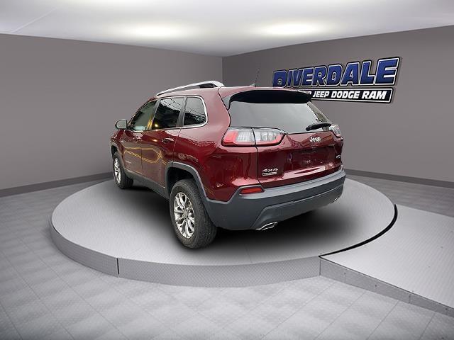 Used Jeep Cherokee Latitude Plus 2019 | Eastchester Motor Cars. Bronx, New York Used Jeep Cherokee Latitude Plus 2019 | Eastchester Motor Cars. Bronx, New York