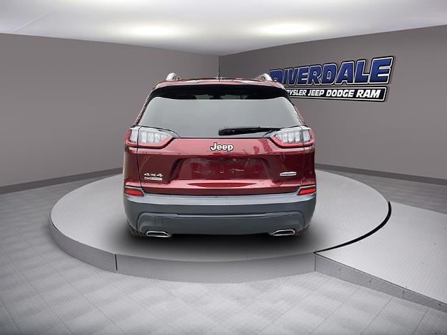 Used Jeep Cherokee Latitude Plus 2019 | Eastchester Motor Cars. Bronx, New York Used Jeep Cherokee Latitude Plus 2019 | Eastchester Motor Cars. Bronx, New York