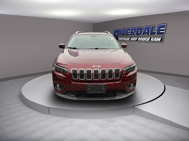 Used Jeep Cherokee Latitude Plus 2019 | Eastchester Motor Cars. Bronx, New York Used Jeep Cherokee Latitude Plus 2019 | Eastchester Motor Cars. Bronx, New York