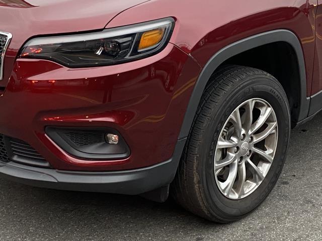 Used Jeep Cherokee Latitude Plus 2019 | Eastchester Motor Cars. Bronx, New York Used Jeep Cherokee Latitude Plus 2019 | Eastchester Motor Cars. Bronx, New York