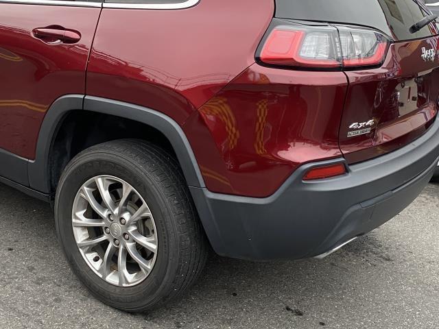 Used Jeep Cherokee Latitude Plus 2019 | Eastchester Motor Cars. Bronx, New York Used Jeep Cherokee Latitude Plus 2019 | Eastchester Motor Cars. Bronx, New York