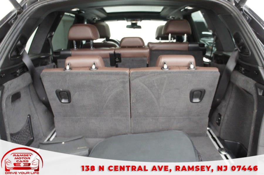 Used BMW X5 AWD 4dr xDrive50i 2014 | Ramsey Motor Cars Inc. Ramsey, New Jersey Used BMW X5 AWD 4dr xDrive50i 2014 | Ramsey Motor Cars Inc. Ramsey, New Jersey