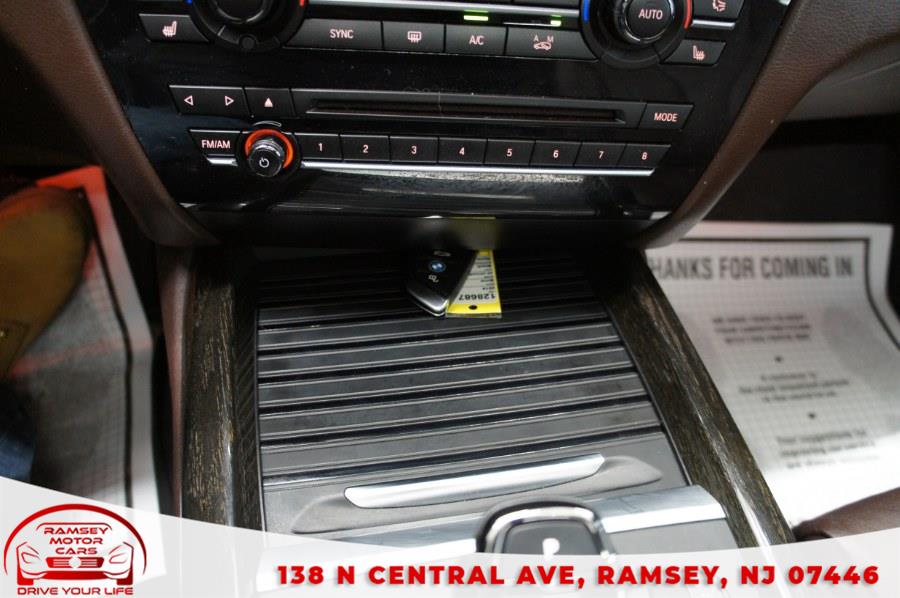 Used BMW X5 AWD 4dr xDrive50i 2014 | Ramsey Motor Cars Inc. Ramsey, New Jersey Used BMW X5 AWD 4dr xDrive50i 2014 | Ramsey Motor Cars Inc. Ramsey, New Jersey