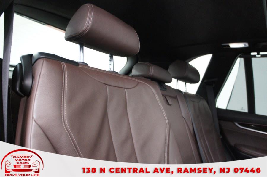 Used BMW X5 AWD 4dr xDrive50i 2014 | Ramsey Motor Cars Inc. Ramsey, New Jersey Used BMW X5 AWD 4dr xDrive50i 2014 | Ramsey Motor Cars Inc. Ramsey, New Jersey