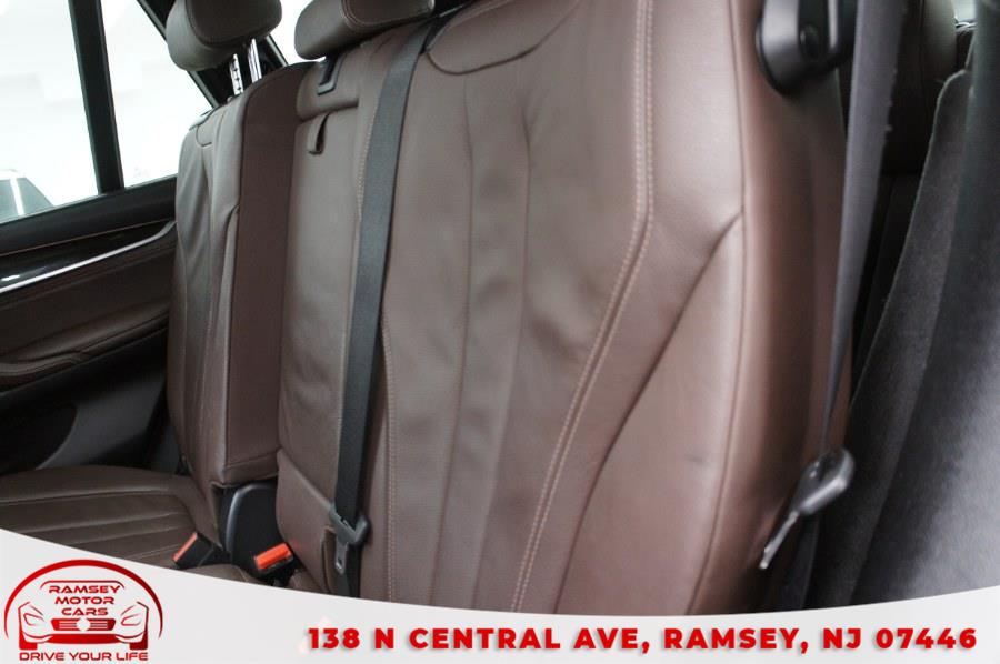 Used BMW X5 AWD 4dr xDrive50i 2014 | Ramsey Motor Cars Inc. Ramsey, New Jersey Used BMW X5 AWD 4dr xDrive50i 2014 | Ramsey Motor Cars Inc. Ramsey, New Jersey