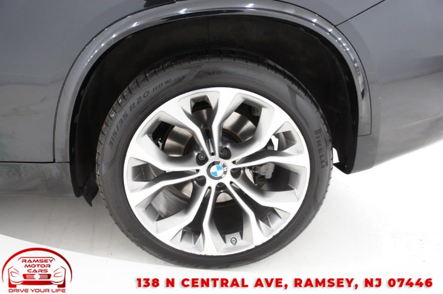 Used BMW X5 AWD 4dr xDrive50i 2014 | Ramsey Motor Cars Inc. Ramsey, New Jersey Used BMW X5 AWD 4dr xDrive50i 2014 | Ramsey Motor Cars Inc. Ramsey, New Jersey
