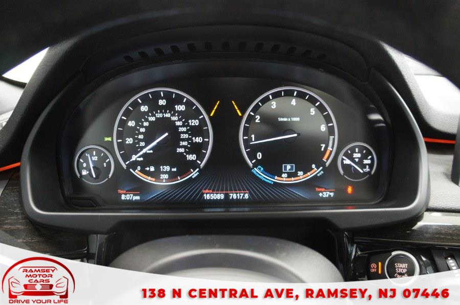 Used BMW X5 AWD 4dr xDrive50i 2014 | Ramsey Motor Cars Inc. Ramsey, New Jersey Used BMW X5 AWD 4dr xDrive50i 2014 | Ramsey Motor Cars Inc. Ramsey, New Jersey