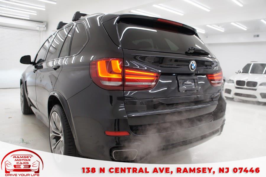 Used BMW X5 AWD 4dr xDrive50i 2014 | Ramsey Motor Cars Inc. Ramsey, New Jersey Used BMW X5 AWD 4dr xDrive50i 2014 | Ramsey Motor Cars Inc. Ramsey, New Jersey
