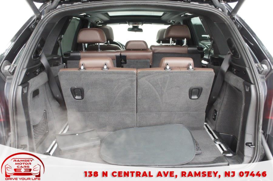 Used BMW X5 AWD 4dr xDrive50i 2014 | Ramsey Motor Cars Inc. Ramsey, New Jersey Used BMW X5 AWD 4dr xDrive50i 2014 | Ramsey Motor Cars Inc. Ramsey, New Jersey