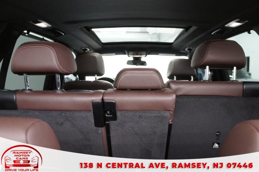 Used BMW X5 AWD 4dr xDrive50i 2014 | Ramsey Motor Cars Inc. Ramsey, New Jersey Used BMW X5 AWD 4dr xDrive50i 2014 | Ramsey Motor Cars Inc. Ramsey, New Jersey