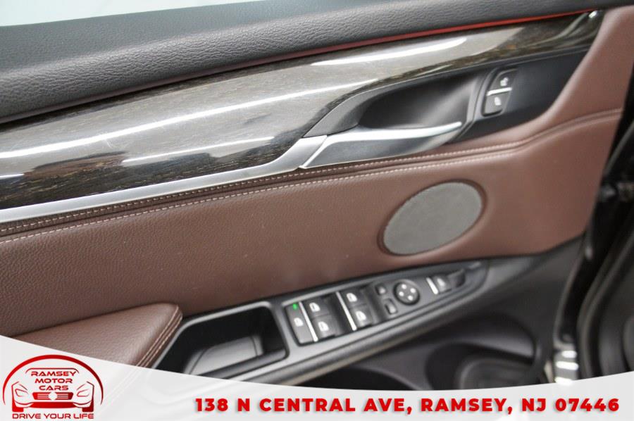 Used BMW X5 AWD 4dr xDrive50i 2014 | Ramsey Motor Cars Inc. Ramsey, New Jersey Used BMW X5 AWD 4dr xDrive50i 2014 | Ramsey Motor Cars Inc. Ramsey, New Jersey
