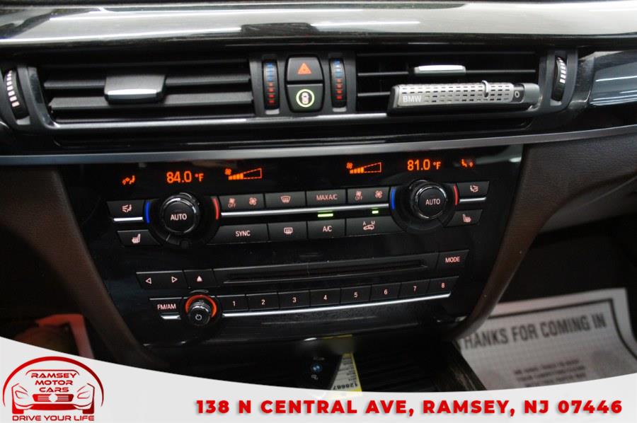 Used BMW X5 AWD 4dr xDrive50i 2014 | Ramsey Motor Cars Inc. Ramsey, New Jersey Used BMW X5 AWD 4dr xDrive50i 2014 | Ramsey Motor Cars Inc. Ramsey, New Jersey