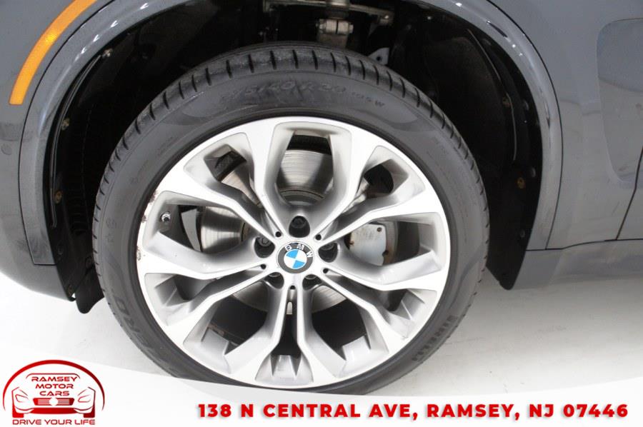Used BMW X5 AWD 4dr xDrive50i 2014 | Ramsey Motor Cars Inc. Ramsey, New Jersey Used BMW X5 AWD 4dr xDrive50i 2014 | Ramsey Motor Cars Inc. Ramsey, New Jersey