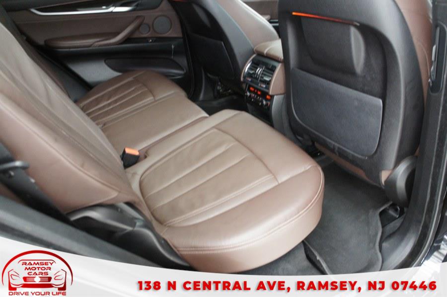 Used BMW X5 AWD 4dr xDrive50i 2014 | Ramsey Motor Cars Inc. Ramsey, New Jersey Used BMW X5 AWD 4dr xDrive50i 2014 | Ramsey Motor Cars Inc. Ramsey, New Jersey