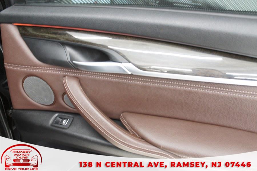 Used BMW X5 AWD 4dr xDrive50i 2014 | Ramsey Motor Cars Inc. Ramsey, New Jersey Used BMW X5 AWD 4dr xDrive50i 2014 | Ramsey Motor Cars Inc. Ramsey, New Jersey