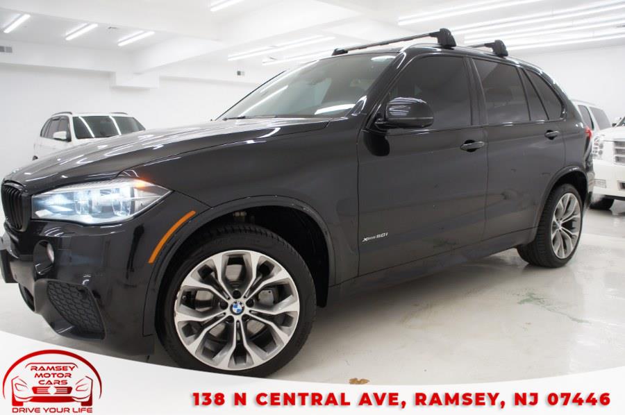 Used BMW X5 AWD 4dr xDrive50i 2014 | Ramsey Motor Cars Inc. Ramsey, New Jersey Used BMW X5 AWD 4dr xDrive50i 2014 | Ramsey Motor Cars Inc. Ramsey, New Jersey