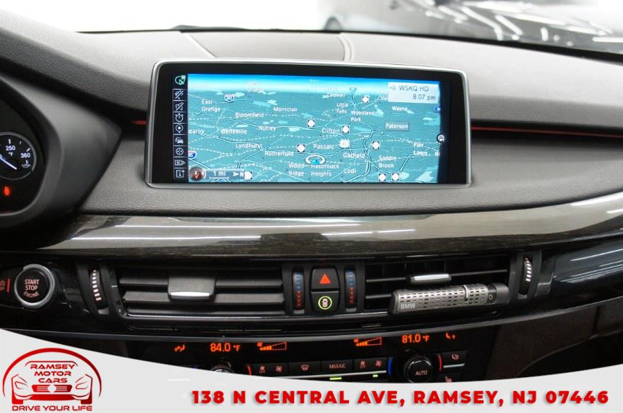 Used BMW X5 AWD 4dr xDrive50i 2014 | Ramsey Motor Cars Inc. Ramsey, New Jersey Used BMW X5 AWD 4dr xDrive50i 2014 | Ramsey Motor Cars Inc. Ramsey, New Jersey