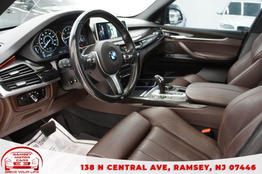 Used BMW X5 AWD 4dr xDrive50i 2014 | Ramsey Motor Cars Inc. Ramsey, New Jersey Used BMW X5 AWD 4dr xDrive50i 2014 | Ramsey Motor Cars Inc. Ramsey, New Jersey
