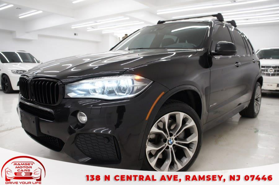 Used BMW X5 AWD 4dr xDrive50i 2014 | Ramsey Motor Cars Inc. Ramsey, New Jersey Used BMW X5 AWD 4dr xDrive50i 2014 | Ramsey Motor Cars Inc. Ramsey, New Jersey