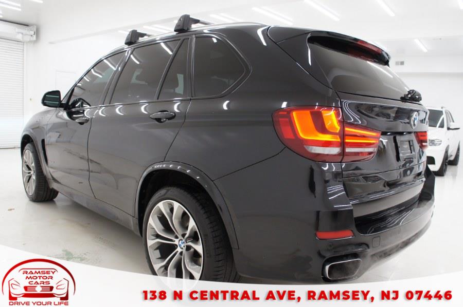 Used BMW X5 AWD 4dr xDrive50i 2014 | Ramsey Motor Cars Inc. Ramsey, New Jersey Used BMW X5 AWD 4dr xDrive50i 2014 | Ramsey Motor Cars Inc. Ramsey, New Jersey