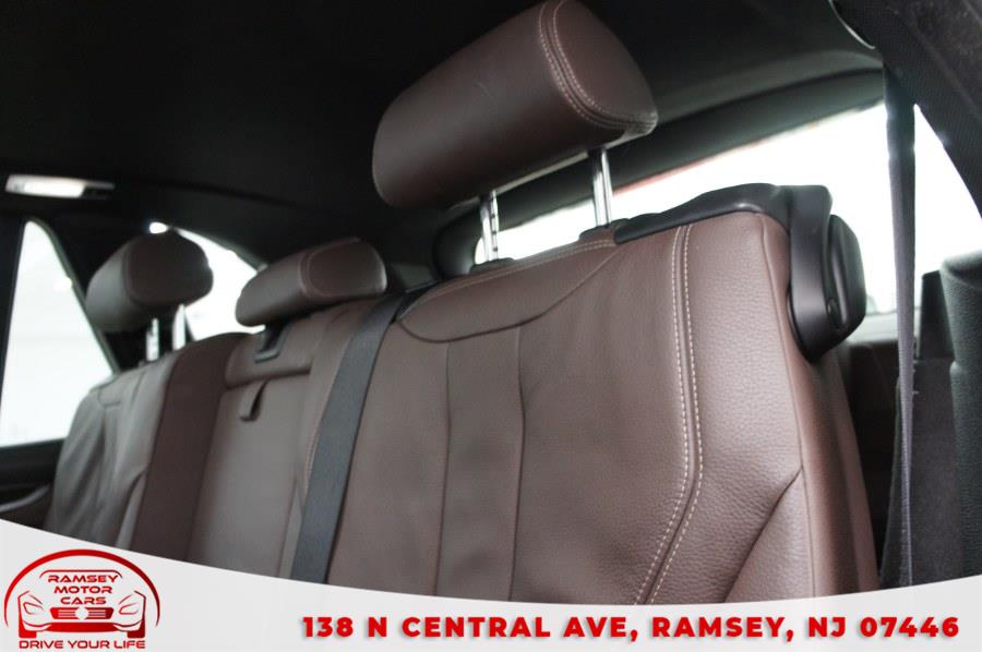 Used BMW X5 AWD 4dr xDrive50i 2014 | Ramsey Motor Cars Inc. Ramsey, New Jersey Used BMW X5 AWD 4dr xDrive50i 2014 | Ramsey Motor Cars Inc. Ramsey, New Jersey