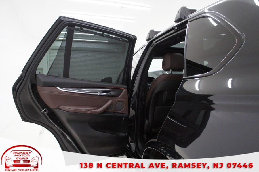 Used BMW X5 AWD 4dr xDrive50i 2014 | Ramsey Motor Cars Inc. Ramsey, New Jersey Used BMW X5 AWD 4dr xDrive50i 2014 | Ramsey Motor Cars Inc. Ramsey, New Jersey