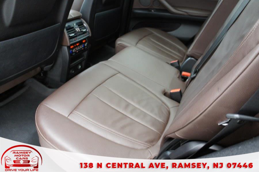 Used BMW X5 AWD 4dr xDrive50i 2014 | Ramsey Motor Cars Inc. Ramsey, New Jersey Used BMW X5 AWD 4dr xDrive50i 2014 | Ramsey Motor Cars Inc. Ramsey, New Jersey