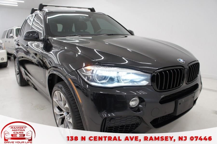 Used BMW X5 AWD 4dr xDrive50i 2014 | Ramsey Motor Cars Inc. Ramsey, New Jersey Used BMW X5 AWD 4dr xDrive50i 2014 | Ramsey Motor Cars Inc. Ramsey, New Jersey