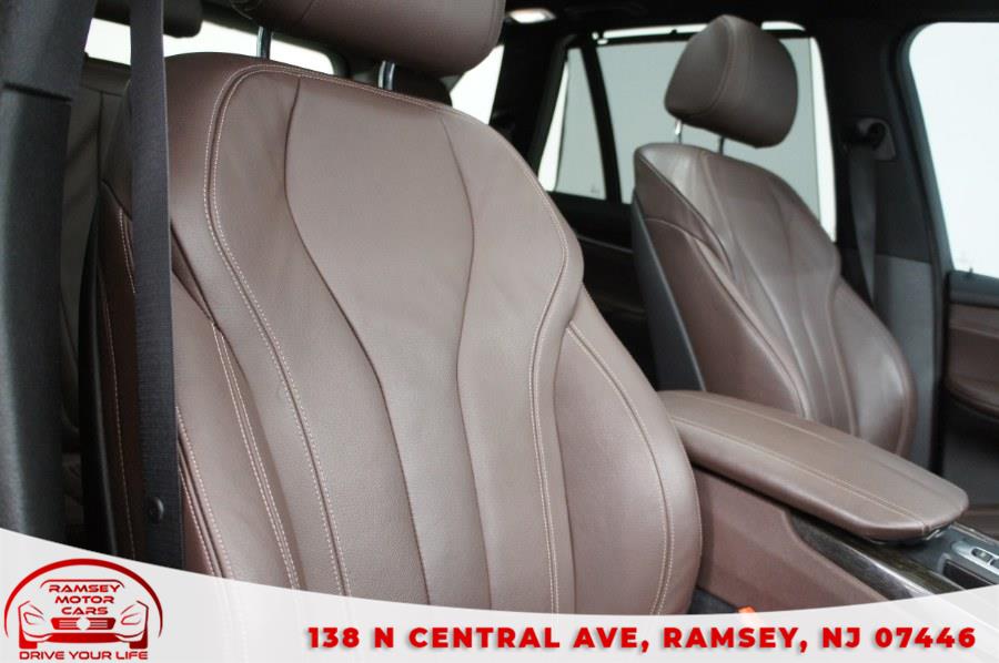 Used BMW X5 AWD 4dr xDrive50i 2014 | Ramsey Motor Cars Inc. Ramsey, New Jersey Used BMW X5 AWD 4dr xDrive50i 2014 | Ramsey Motor Cars Inc. Ramsey, New Jersey