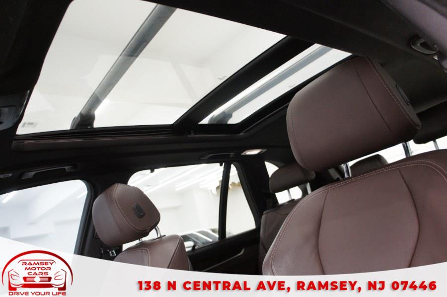 Used BMW X5 AWD 4dr xDrive50i 2014 | Ramsey Motor Cars Inc. Ramsey, New Jersey Used BMW X5 AWD 4dr xDrive50i 2014 | Ramsey Motor Cars Inc. Ramsey, New Jersey