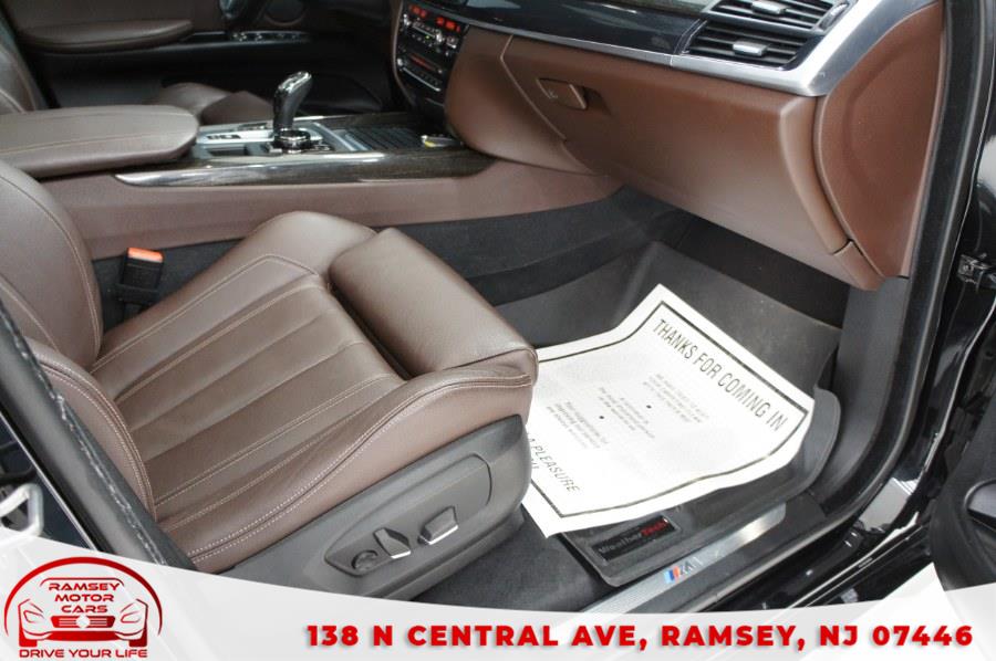Used BMW X5 AWD 4dr xDrive50i 2014 | Ramsey Motor Cars Inc. Ramsey, New Jersey Used BMW X5 AWD 4dr xDrive50i 2014 | Ramsey Motor Cars Inc. Ramsey, New Jersey