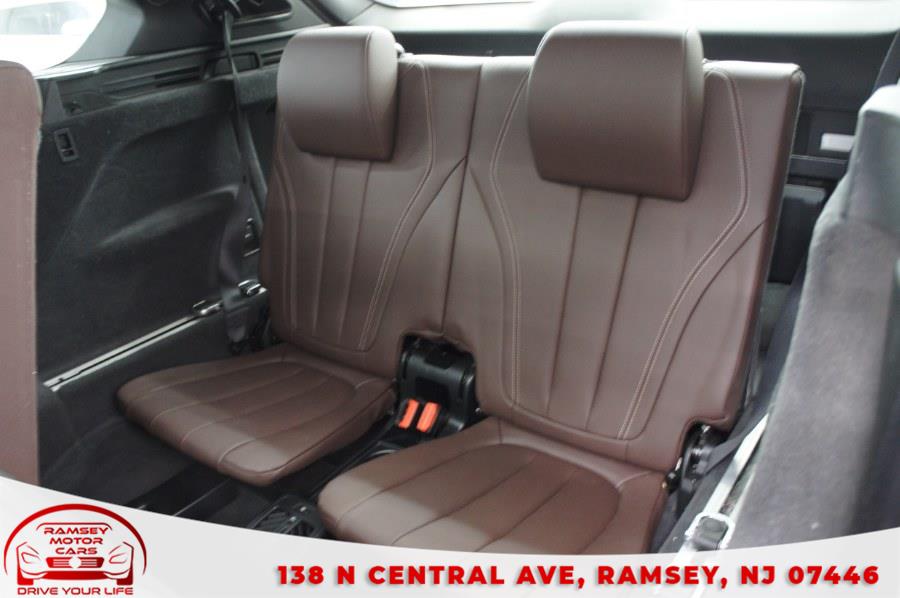 Used BMW X5 AWD 4dr xDrive50i 2014 | Ramsey Motor Cars Inc. Ramsey, New Jersey Used BMW X5 AWD 4dr xDrive50i 2014 | Ramsey Motor Cars Inc. Ramsey, New Jersey