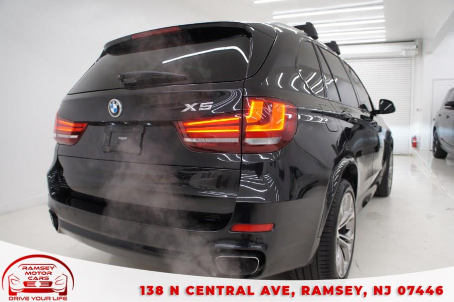 Used BMW X5 AWD 4dr xDrive50i 2014 | Ramsey Motor Cars Inc. Ramsey, New Jersey Used BMW X5 AWD 4dr xDrive50i 2014 | Ramsey Motor Cars Inc. Ramsey, New Jersey