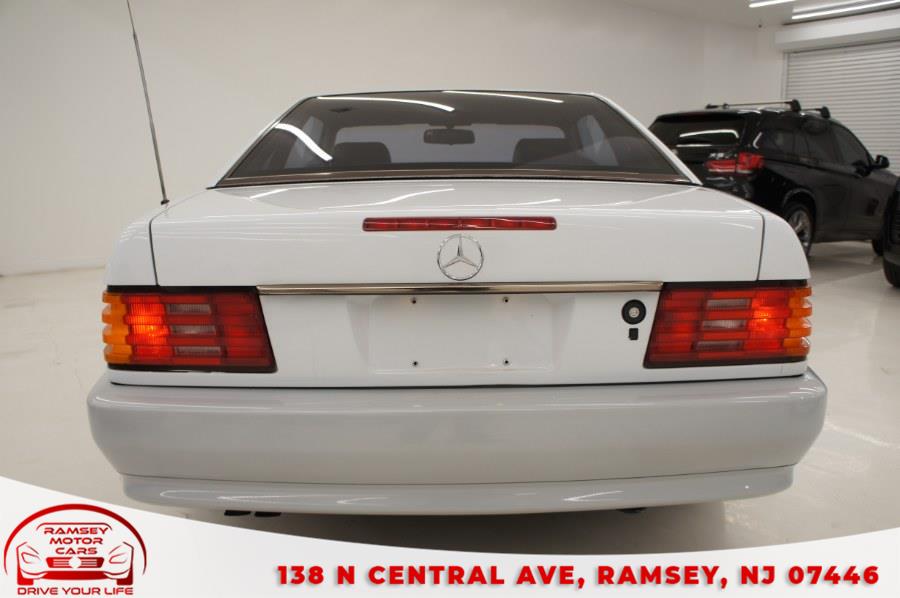Used Mercedes-Benz 300 Series 2dr Convertible 300SL Auto 1990 | Ramsey Motor Cars Inc. Ramsey, New Jersey Used Mercedes-Benz 300 Series 2dr Convertible 300SL Auto 1990 | Ramsey Motor Cars Inc. Ramsey, New Jersey