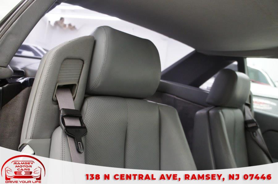 Used Mercedes-Benz 300 Series 2dr Convertible 300SL Auto 1990 | Ramsey Motor Cars Inc. Ramsey, New Jersey Used Mercedes-Benz 300 Series 2dr Convertible 300SL Auto 1990 | Ramsey Motor Cars Inc. Ramsey, New Jersey