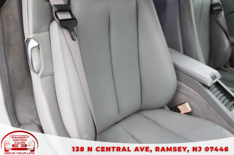 Used Mercedes-Benz 300 Series 2dr Convertible 300SL Auto 1990 | Ramsey Motor Cars Inc. Ramsey, New Jersey Used Mercedes-Benz 300 Series 2dr Convertible 300SL Auto 1990 | Ramsey Motor Cars Inc. Ramsey, New Jersey