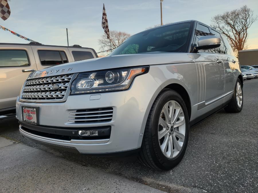 2013 Land Rover Range Rover 4WD 4dr HSE, available for sale in Wantagh, New York | Alpine Motors Inc. Wantagh, New York 2013 Land Rover Range Rover 4WD 4dr HSE, available for sale in Wantagh, New York | Alpine Motors Inc. Wantagh, New York
