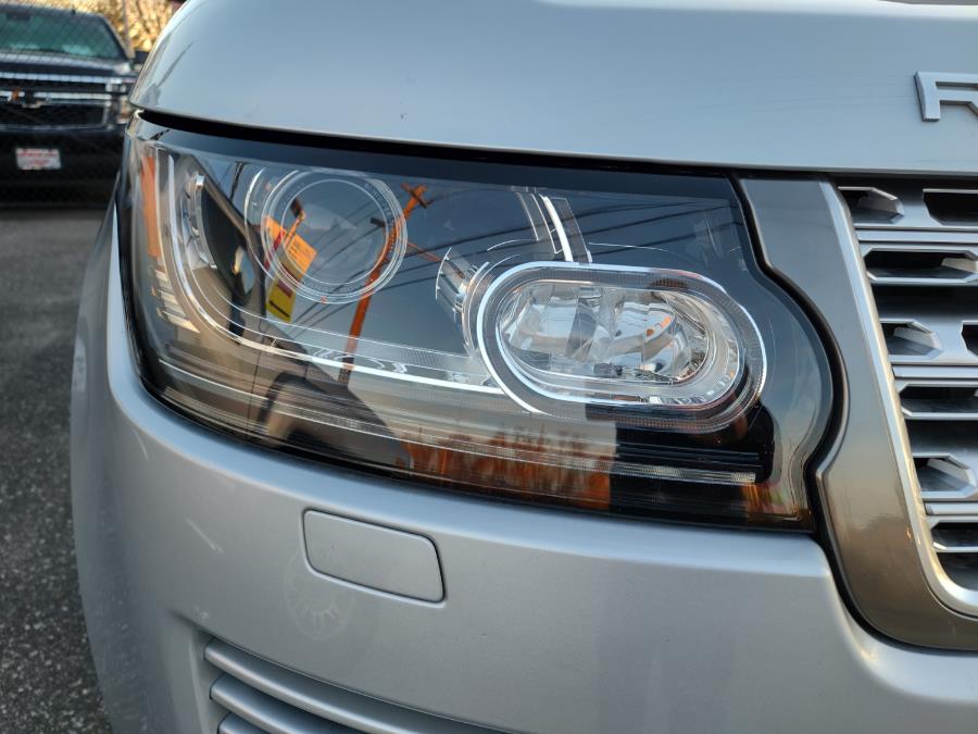 2013 Land Rover Range Rover 4WD 4dr HSE, available for sale in Wantagh, New York | Alpine Motors Inc. Wantagh, New York 2013 Land Rover Range Rover 4WD 4dr HSE, available for sale in Wantagh, New York | Alpine Motors Inc. Wantagh, New York