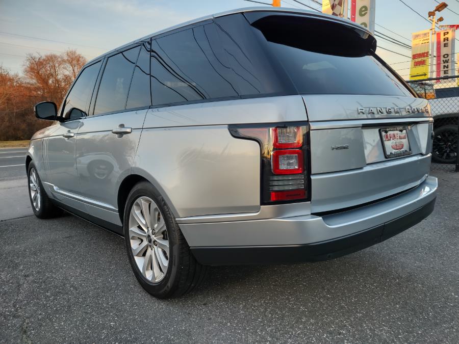 2013 Land Rover Range Rover 4WD 4dr HSE, available for sale in Wantagh, New York | Alpine Motors Inc. Wantagh, New York 2013 Land Rover Range Rover 4WD 4dr HSE, available for sale in Wantagh, New York | Alpine Motors Inc. Wantagh, New York