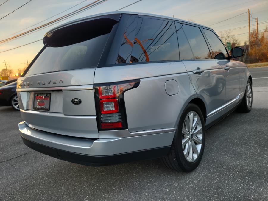 2013 Land Rover Range Rover 4WD 4dr HSE, available for sale in Wantagh, New York | Alpine Motors Inc. Wantagh, New York 2013 Land Rover Range Rover 4WD 4dr HSE, available for sale in Wantagh, New York | Alpine Motors Inc. Wantagh, New York