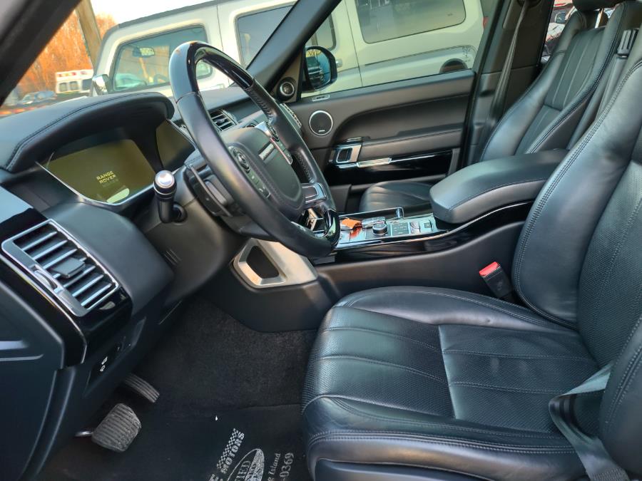 2013 Land Rover Range Rover 4WD 4dr HSE, available for sale in Wantagh, New York | Alpine Motors Inc. Wantagh, New York 2013 Land Rover Range Rover 4WD 4dr HSE, available for sale in Wantagh, New York | Alpine Motors Inc. Wantagh, New York