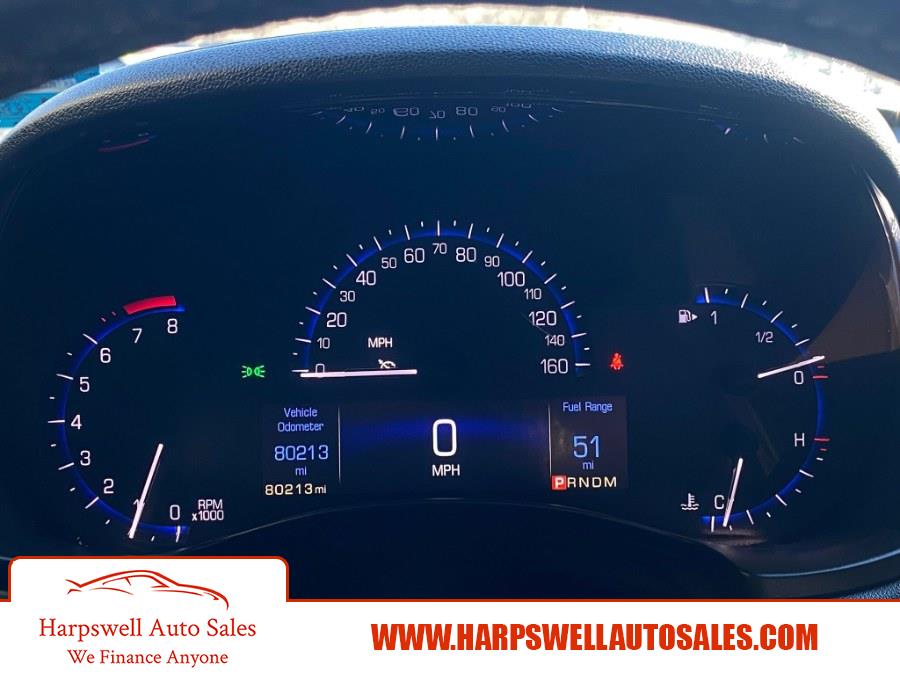 Used Cadillac ATS 4dr Sdn 2.0L Standard RWD 2014 | Harpswell Auto Sales Inc. Harpswell, Maine Used Cadillac ATS 4dr Sdn 2.0L Standard RWD 2014 | Harpswell Auto Sales Inc. Harpswell, Maine