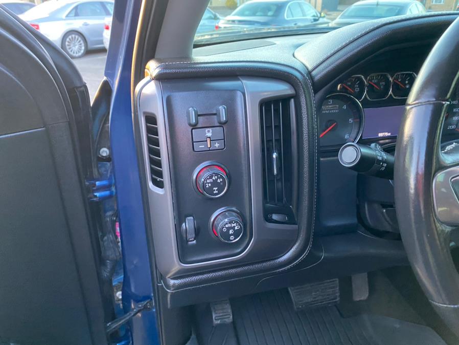Used GMC Sierra 1500 4WD Double Cab 143.5" SLE 2015 | Tru Auto Mall. Berlin, Connecticut Used GMC Sierra 1500 4WD Double Cab 143.5" SLE 2015 | Tru Auto Mall. Berlin, Connecticut