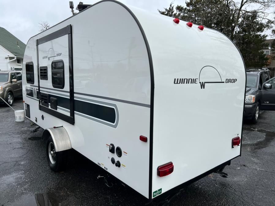 Used Winnebago Winnie Drop WD170S 2017 | Mint Auto Sales. Islip, New York Used Winnebago Winnie Drop WD170S 2017 | Mint Auto Sales. Islip, New York