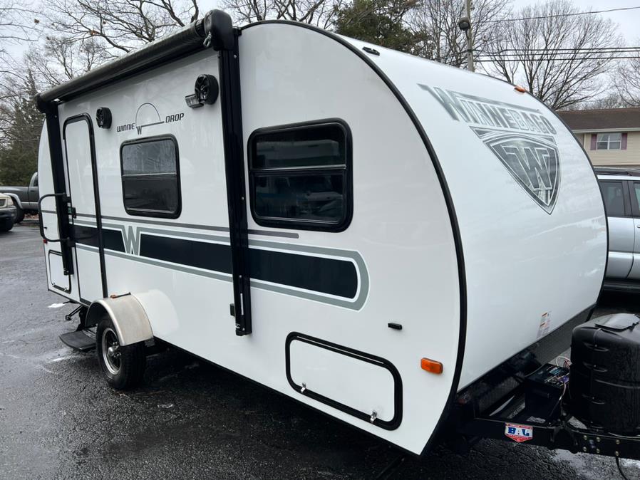 Used Winnebago Winnie Drop WD170S 2017 | Mint Auto Sales. Islip, New York Used Winnebago Winnie Drop WD170S 2017 | Mint Auto Sales. Islip, New York