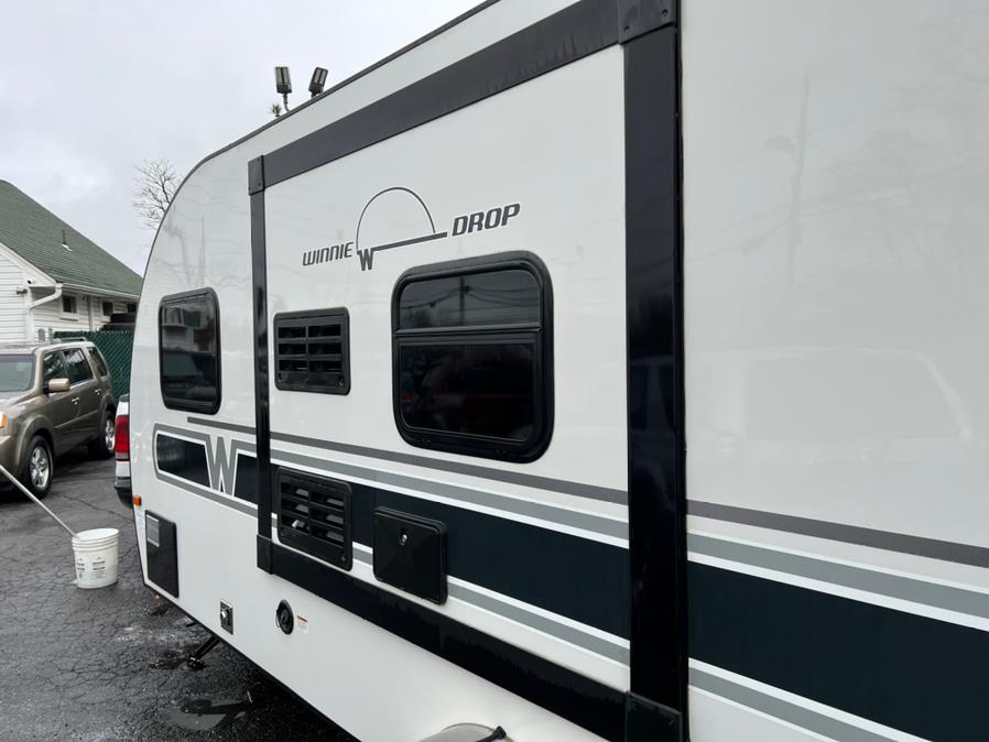 Used Winnebago Winnie Drop WD170S 2017 | Mint Auto Sales. Islip, New York Used Winnebago Winnie Drop WD170S 2017 | Mint Auto Sales. Islip, New York