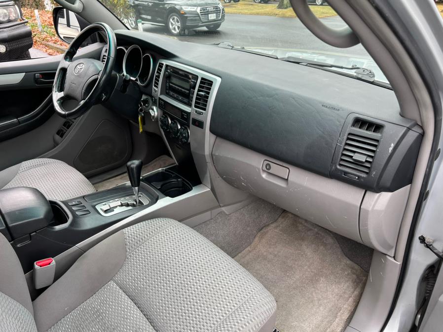 Used Toyota 4Runner 4WD 4dr V6 SR5 (SE) 2008 | Mint Auto Sales. Islip, New York Used Toyota 4Runner 4WD 4dr V6 SR5 (SE) 2008 | Mint Auto Sales. Islip, New York