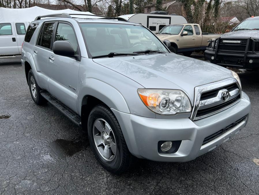 Used Toyota 4Runner 4WD 4dr V6 SR5 (SE) 2008 | Mint Auto Sales. Islip, New York Used Toyota 4Runner 4WD 4dr V6 SR5 (SE) 2008 | Mint Auto Sales. Islip, New York